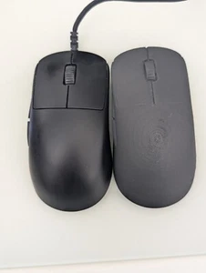 Mouse Shape Test - Logitech, Razer, Zowie, Steelseries, etc. (291 shapes) - Afbeelding 1 van 2