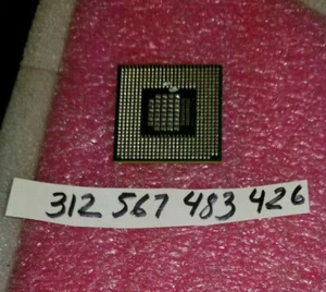 SL92V (Intel Core Solo T1400) 478-pin Micro-FCPGA - Picture 1 of 1