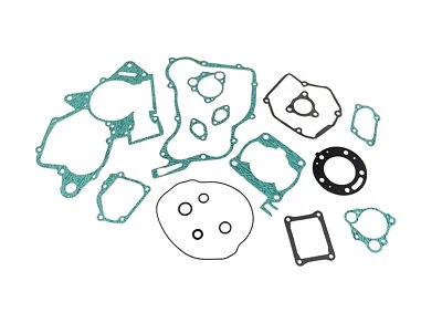 Motordichtsatz Dichtsatz komplett Gasket set für HONDA CR 125 R 90-99 - Bild 1 von 3