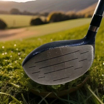 DRIVER GOLFSMITH HI-COR PLUS TITANIO 13.5° 400CC DAMAS Foto 1 de 4