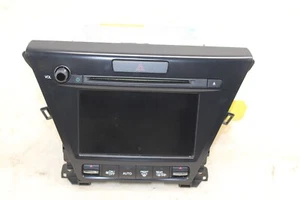 Receptor de radio/navegación Acura MDX 2014-2015 39540TZ5A130M1 OEM IP98 - Imagen 1 de 10