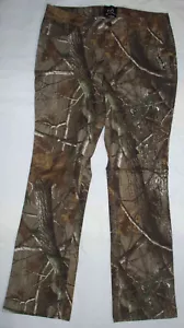 RealTree Real Tree Ladies 5 Pocket Jean Hunting Pant - 16 - Combo Ship - Picture 1 of 2