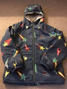 boys coats boden