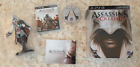PS3 Assassins Creed 2 Master Assassin Edition komplett