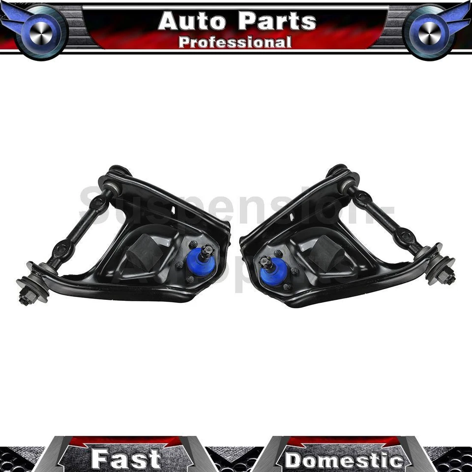 Mevotech Front Upper Control Arm Ball Joints For Chevrolet C20 Suburban 1985 - Image 1 of 4