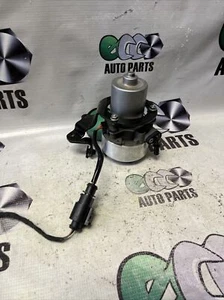 2019-2021 VOLKSWAGEN  JETTA ELECTRIC VACUUM PUMP 5Q0612181 OEM - Picture 1 of 13