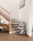 Bruno CRE-2110 Curved Stairlift Chair
