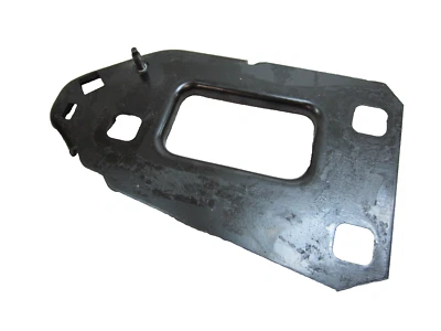 Soporte de núcleo de radiador soporte derecho nn709182 Audi A4 Allroad 2013 2014 2015 2016 Foto 1 de 4