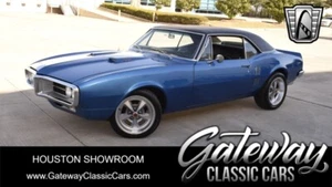 1967 Pontiac Firebird - Picture 1 of 12