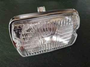 1 pair of fog lights, fog lights Jaguar + Daimler XJ12 and XJ6, XJS, XJ40  - Picture 1 of 5