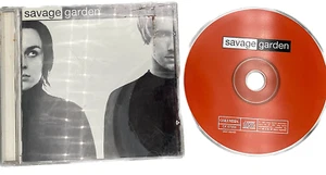 Savage Garden (1997) by Savage Garden, Audio CD, Columbia D121813  - Picture 1 of 4