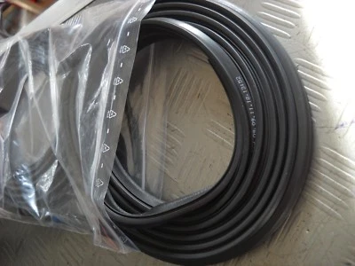 40060.20 GUARNIZIONE PER FINESTRE "DOMETIC-SEITZ" S3-S4-S5 CARAVAN E CAMPER ORI