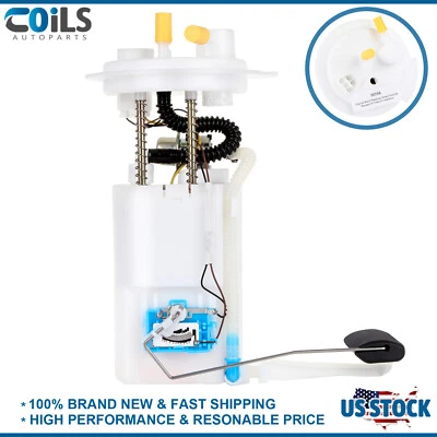 Fuel Pump Assembly For Hyundai Sonata 2.4L for Hyundai Sonata 3.3L 2006 2007 - Image 1 of 4