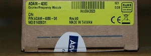 1PCS NEW Advantech Counter/Frequency Module ADAM-4080 ( ADAM4080 ) - Picture 1 of 1