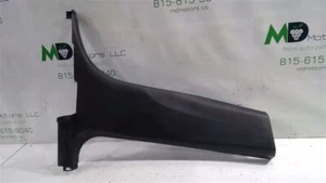 2015 - 2020 CHEVROLET TRAX RIGHT PASSENGER SIDE B PILLAR LOWER TRIM 94550514 - Picture 1 of 10