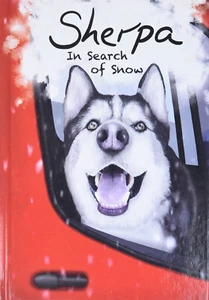 Sherpa, In Search of Snow -- Ellie Adkinson - Imagen 1 de 2
