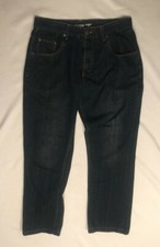 Men’s RK Icon Premium Jeans Size 34x32
