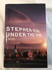 UNDER THE DOME by Stephen King, Hardcover, First Edition