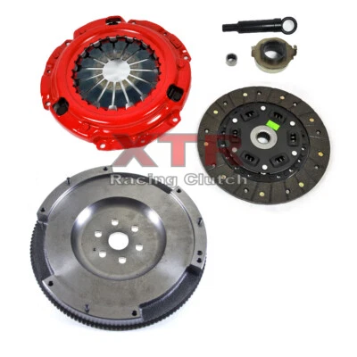 XTR STAGE 2 CLUTCH KIT + FLYWHEEL for FORD ESCAPE XLS XLT MAZDA TRIBUTE DX 2.0L  - Image 1 of 4