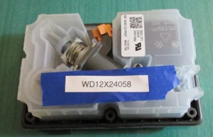 GE Geschirrspüler WASCHMITTELMODUL - OEM Teilenr. WD12X24058 - NEU (Open Box) - Bild 1 von 12