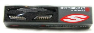 Elección Nuevo Smith Prodigy Hop-Up Kit para gafas fibra de carbono, cal, blanco, camuflaje - Imagen 1 de 4