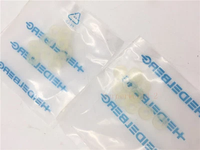 Lote de 20 sellos para reparación de válvula solenoide Festo Heidelberg M2.184.1111/1121/1131 Foto 1 de 4