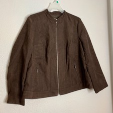 studio works jackets