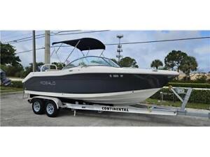 2014 Robalo R207 for sale!