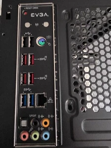 Intel Core i9-9900K CPU, eVGA Z390 FTW MB and 64GB Memory - Photo 1/11