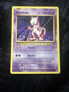Mewtwo 51/108 Evolutions Regular - Picture 1 of 2