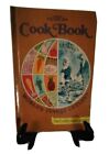 Vintage 1972  CUTCO Cutlery Cookbook by Margaret Mitchell 