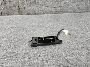 CENTER GEAR SELECTOR INDICATOR LEXUS 15-17 RCF RC200t RC300 RC350 OEM - Picture 1 of 6