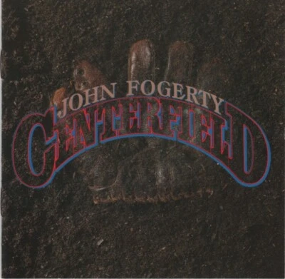 John Fogerty - Centerfield - 1985 DreamWorks - HDCD - Made in USA - Bild 1 von 3