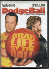 Dodgeball (DVD, 2004) [PG-13] Widescreen