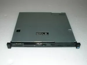 Dell Poweredge R220 1U Server Xeon E3-1270 V3 3.5Ghz / 32GB / 2TB SATA - Picture 1 of 3