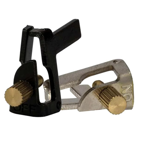 Tork P47 Trippers For 1100 Series Mechanical Time Clocks 1 pack of 5 ...