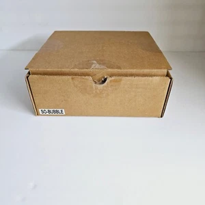 Arecont Vision SO-BUBBLE Bubble With Gasket For Surround Video Clear NEW (Open) - Picture 1 of 6