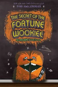 The Secret of the Fortune Wookiee: An... By Angleberger, Tom, Paperback,Excellen - Bild 1 von 1