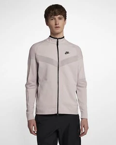 Nike Tech Knit Shield Jacket Model # 886150-684 MSRP $250 - Picture 1 of 3