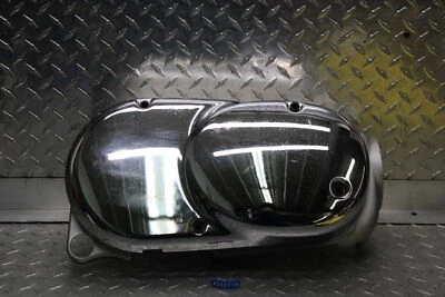 Kawasaki Vulcan 1600 VN1600A 2003 cubierta lateral izquierda clásica 1491-0002 1491-1297 Foto 1 de 4