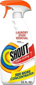 HOT Multi-functional Foam Cleaner Cleaning Spray Powerful Stain Removal Kit650ML - Picture 1 of 7