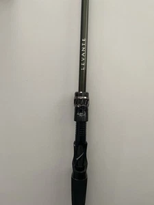 Megabass Levante Diablo spec r casting rod - Picture 1 of 3