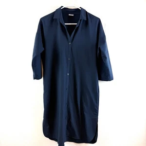 Camisa Vestido Houdini Mujer Ruta Abotonada Exterior Senderismo Camping Viaje Pequeña - Imagen 1 de 13