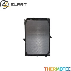 RADIATOR ENGINE COOLING D7DA008TT FOR DAF XF105 MX340/300/375 12.9L 6cyl XF 105 - Picture 1 of 7
