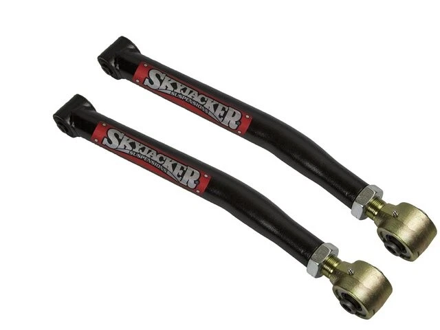 Brazo de control delantero para Jeep Wrangler JK 07-18 4x4 Unlimited Rubicon CX62T8 Foto 1 de 1