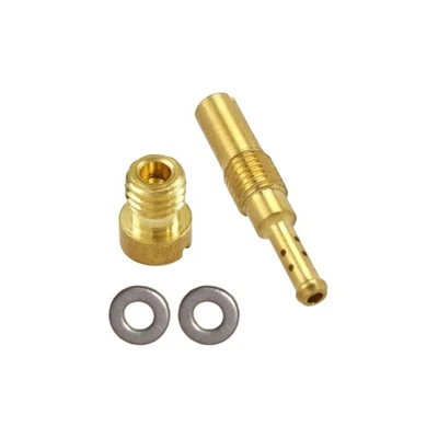 fit for TRX250EX Jet Kit BASIC Stage 3 TRX 250 EX 2006-08 Carb Pilot-45 Main-102 - Bild 1 von 3