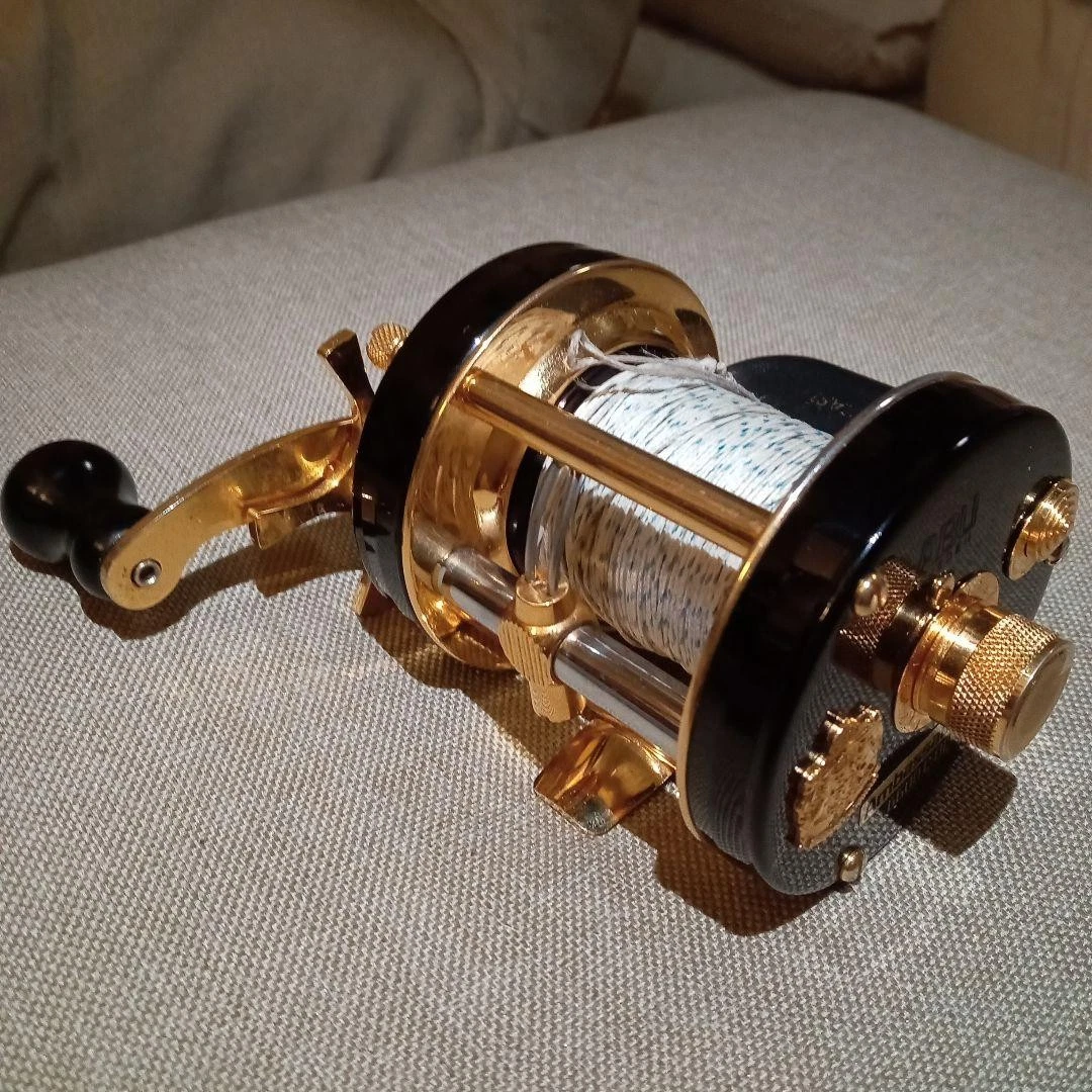 abu ambassadeur cdl products for sale | eBay