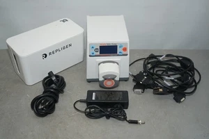 ^ Spectrum Labs 708-13683-000 KrosFlo KR Jr Pump 0.1-300RPM 0.03HP #X5401 - Picture 1 of 10