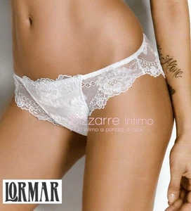 Slip donna in pizzo Lormar Perfect - Foto 1 di 4