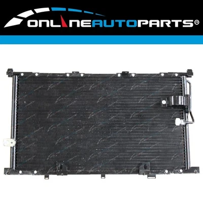 Air Conditioning Condenser for Holden Commodore 1993-2000 VR VS V6-V8 - Image 1 of 4